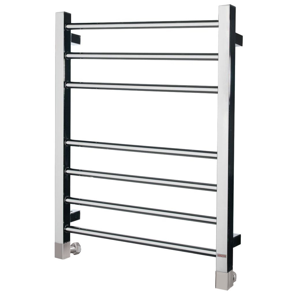 

Полотенцесушитель ГРОТА ECOCLASSIK 63/60 (758SCH040504), Хром, ECOCLASSIK