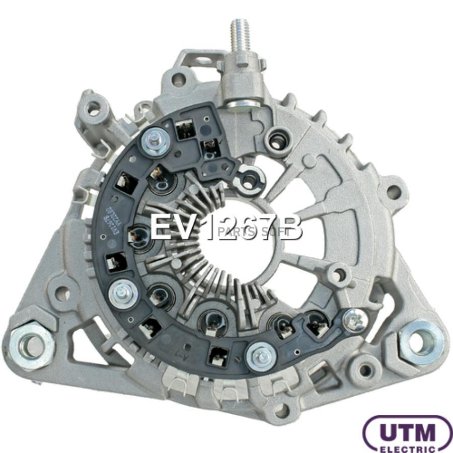 

Диодный Мост UTM ev1267b