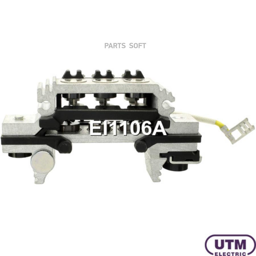 

Диодный Мост UTM ei1106a