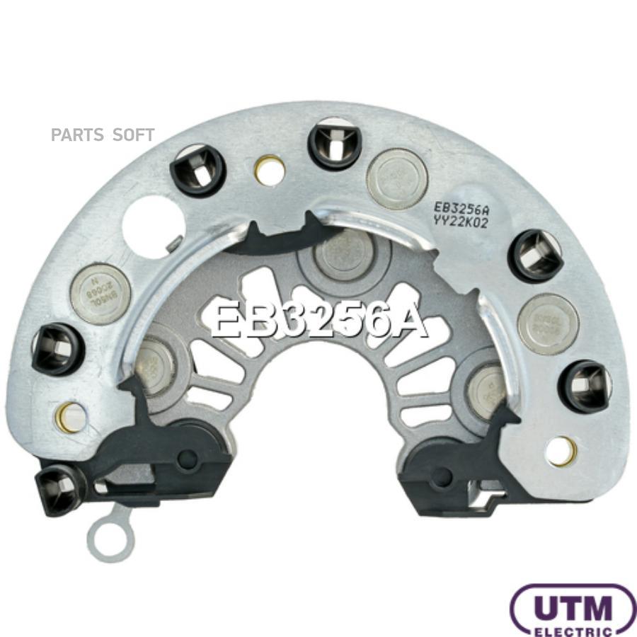 

Диодный Мост UTM eb3256a