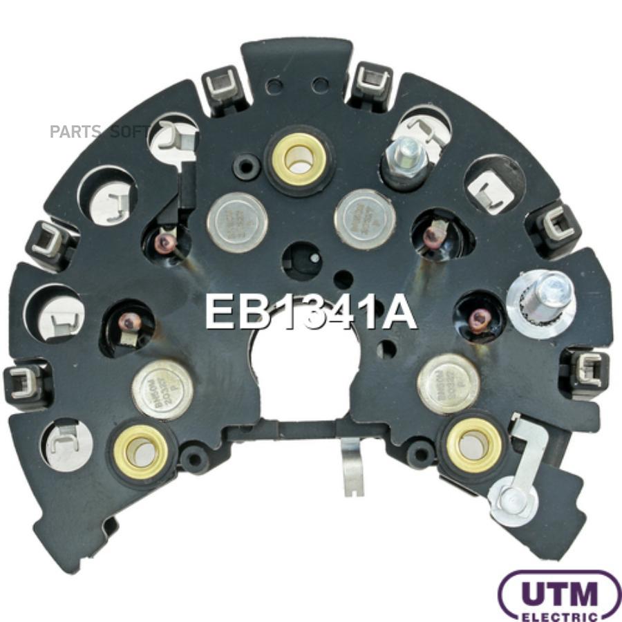 

Диодный Мост UTM eb1341a
