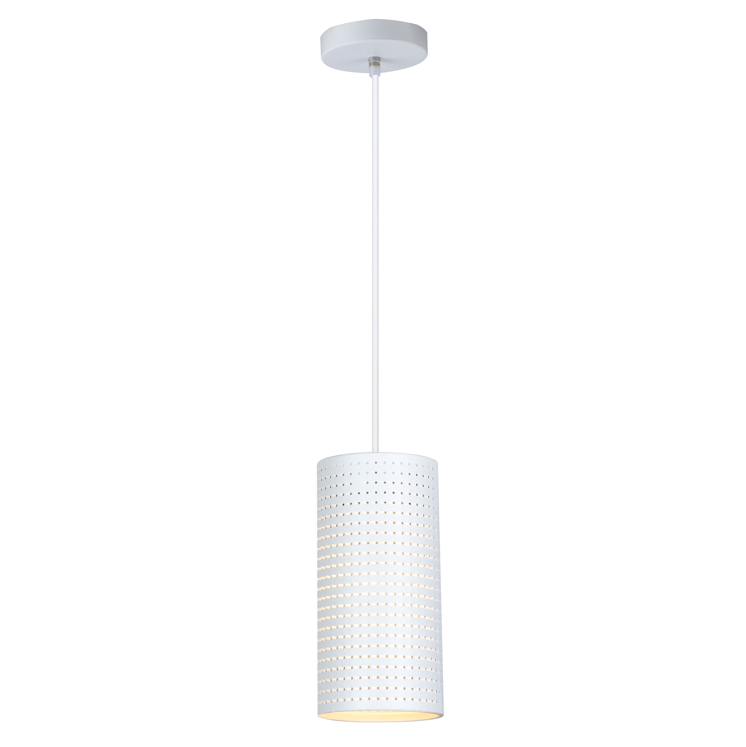 

Подвесной светильник HIPER H147-1 E27 60Вт WHITE