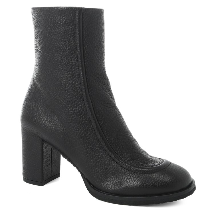 

Ботильоны женские DEL CARLO 11415 черные 40 EU, 11415