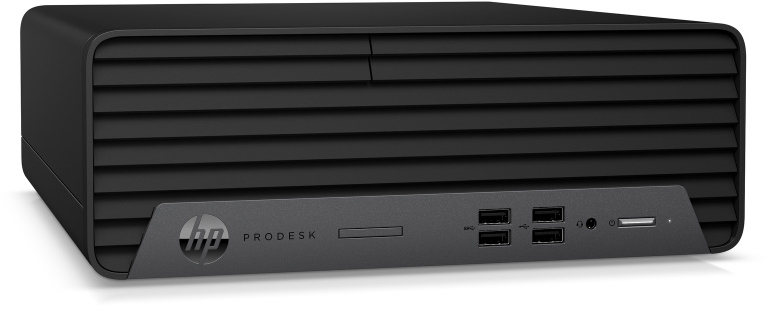 фото Системный блок hp 1q7k5es black (1q7k5es#acb)