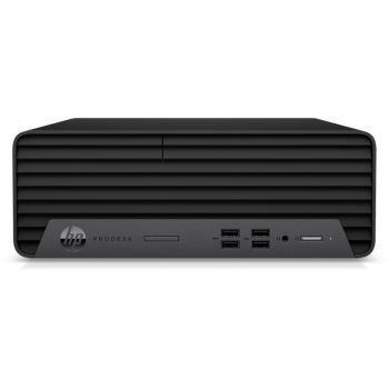 

Системный блок HP ProDesk 400 G7 Black (1Q7K5ES#ACB), ProDesk 400 G7