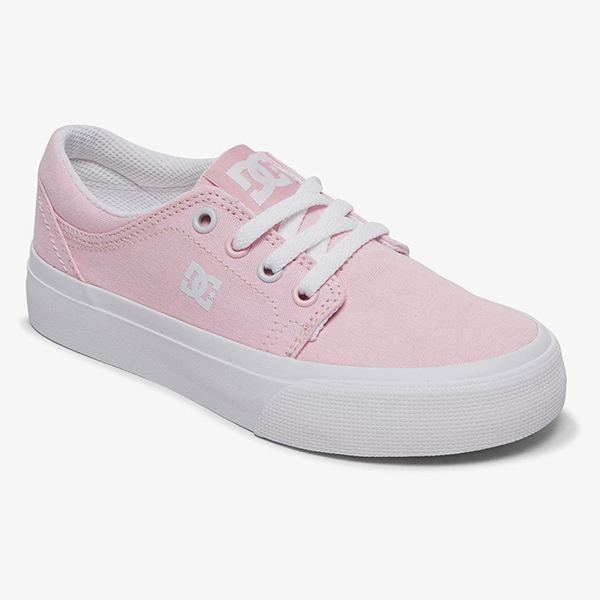 

Детские кеды Trase TX розовый 37 RU DC Shoes ADGS300061, Trase TX
