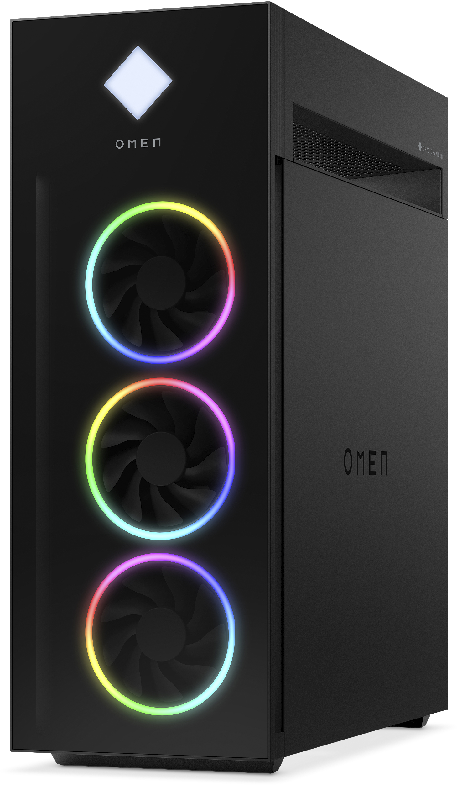 фото Системный блок hp omen gt22-0010ur black (5d453ea#acb)