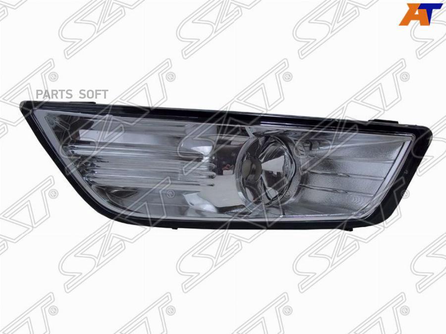 

SAT Фара противотуманная FORD MONDEO 07-10 RH