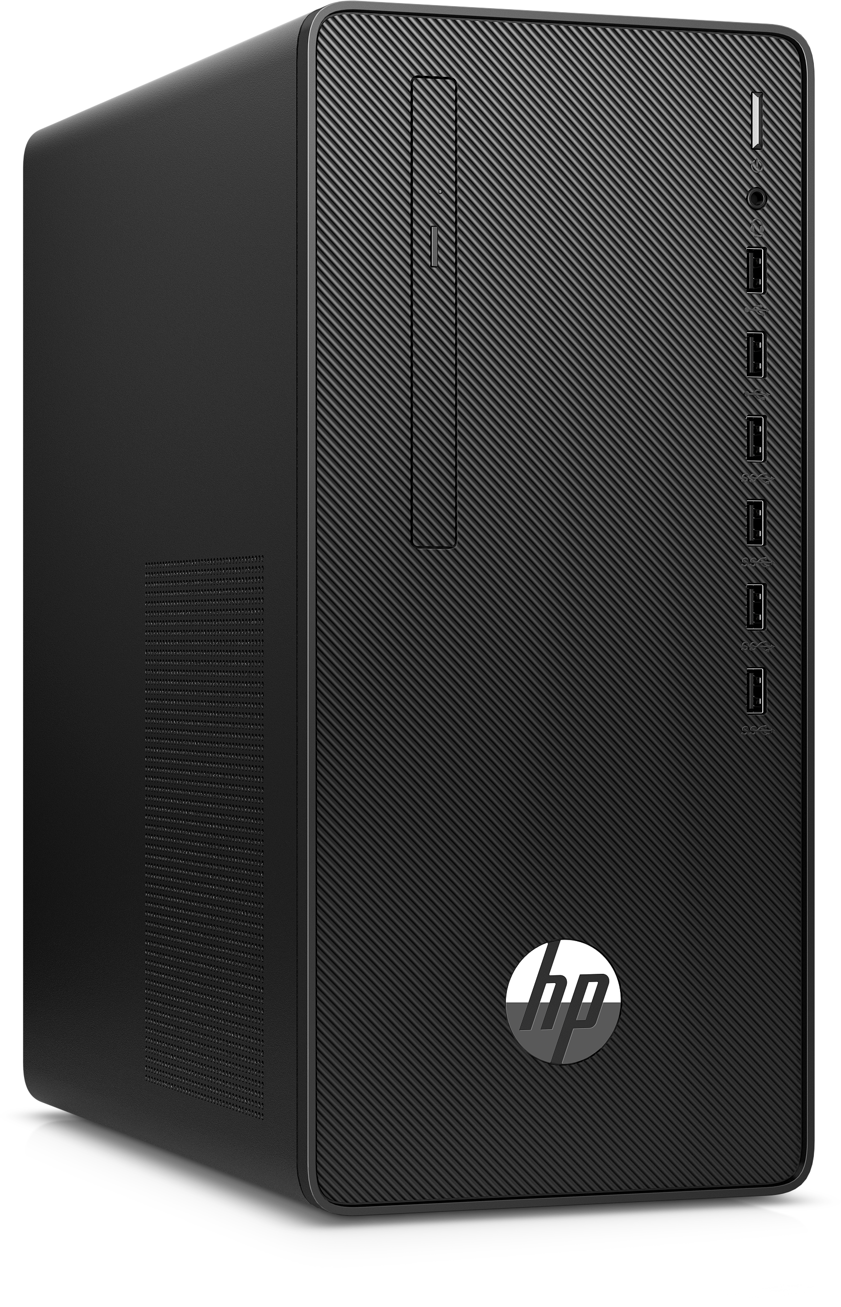 фото Системный блок hp 294y0ea black (294y0ea#acb)