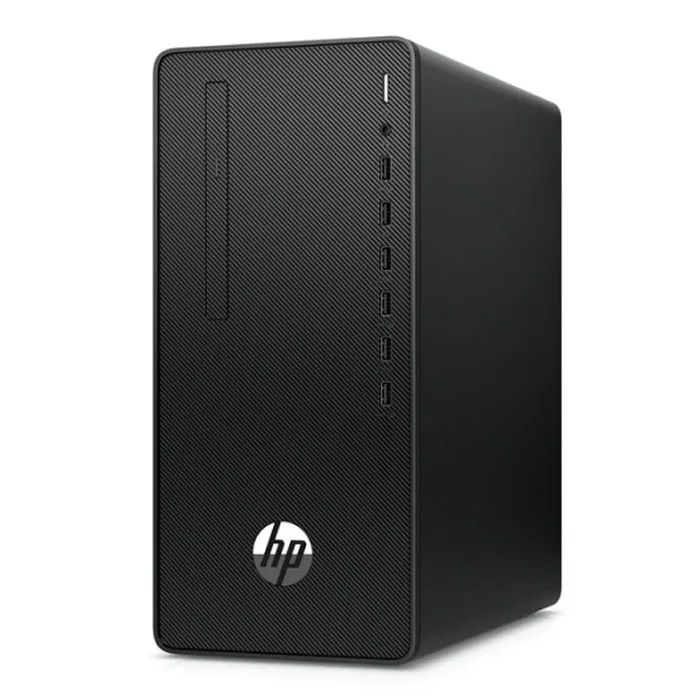 

Системный блок HP 295 G6 Black (294Y0EA#ACB), 295 G6