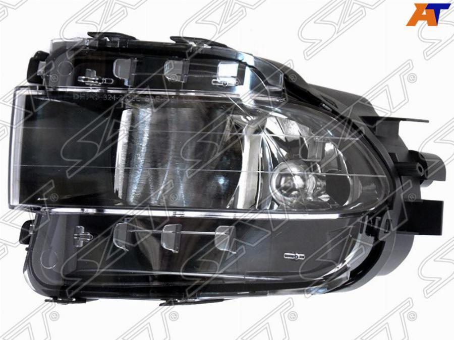 

SAT Фара противотуманная LEXUS GS300 05-11 LH