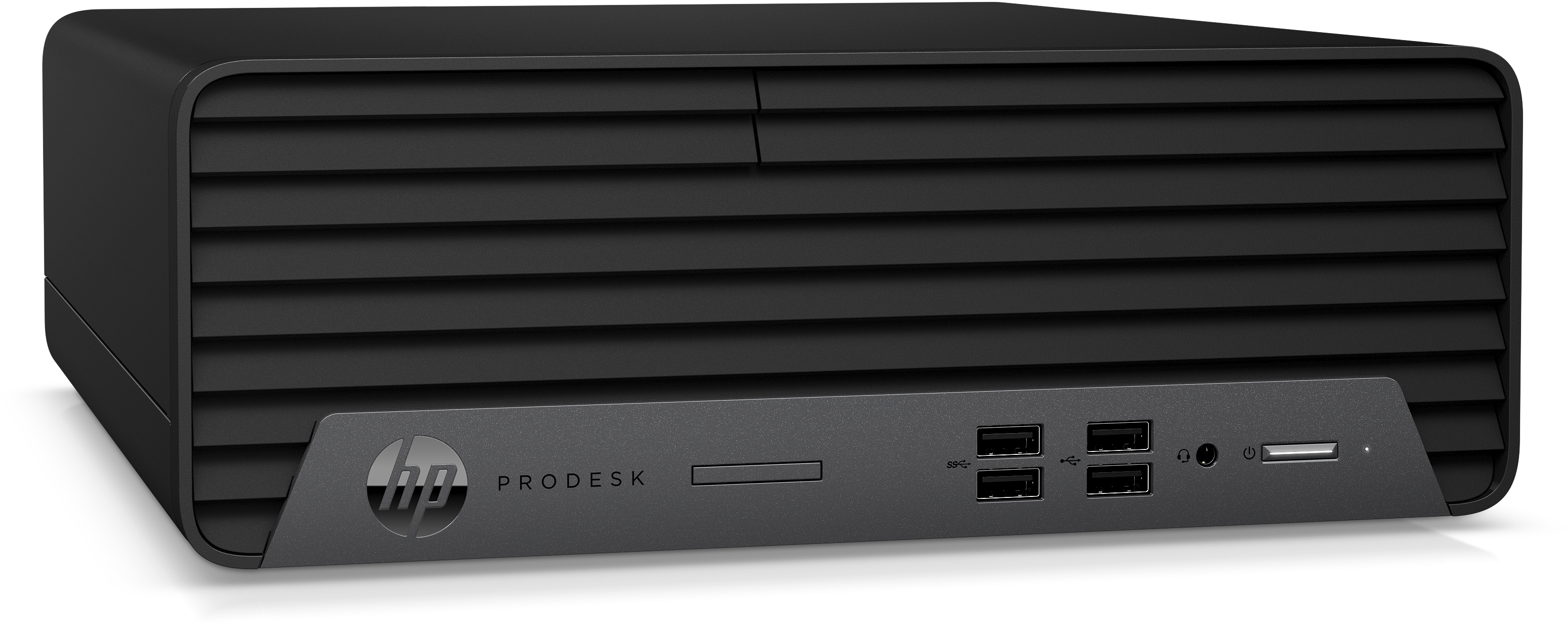 

Системный блок HP ProDesk 400 G7 Black (11M46EA#ACB), ProDesk 400 G7