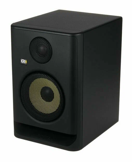 

Активная акустическая система KRK Rokit RP5 G5, Rokit RP5 G5