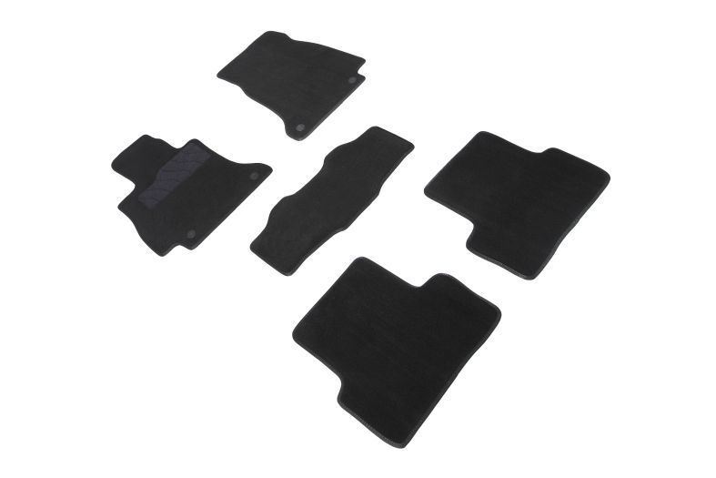 

SEINTEX Коврики ворс MERCEDES E-Class W213 шт