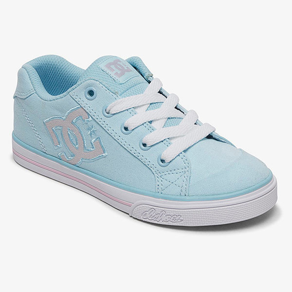 

Детские кеды Chelsea TX 37 RU DC Shoes ADGS300098, Chelsea TX