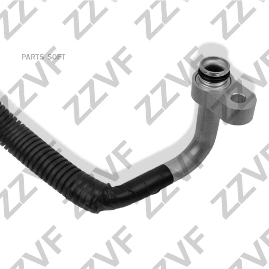 

Трубка Кондиционера Mazda 6 Gg 02-07 ZZVF ZV146A