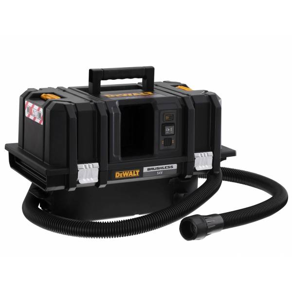 фото Пылесос dewalt dcv586mn