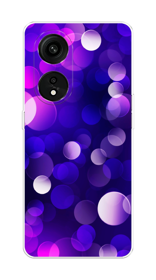 Чехол на Oppo Reno 8T 5G 