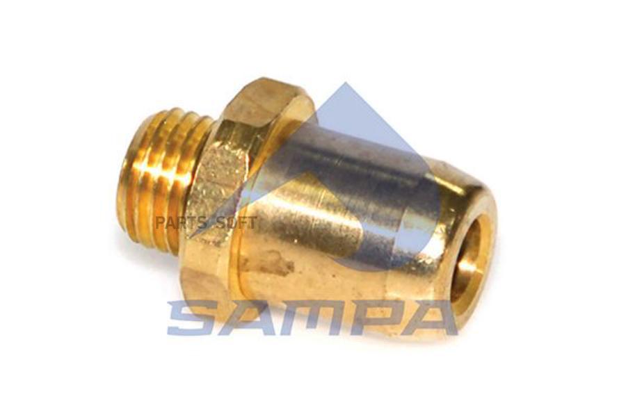 

Фитинг Пневмосистемы SAMPA 042013