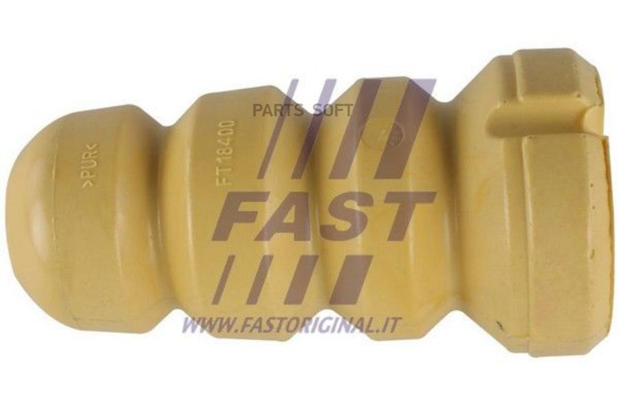 

Отбойник Амортизатора Перед FAST FT18400
