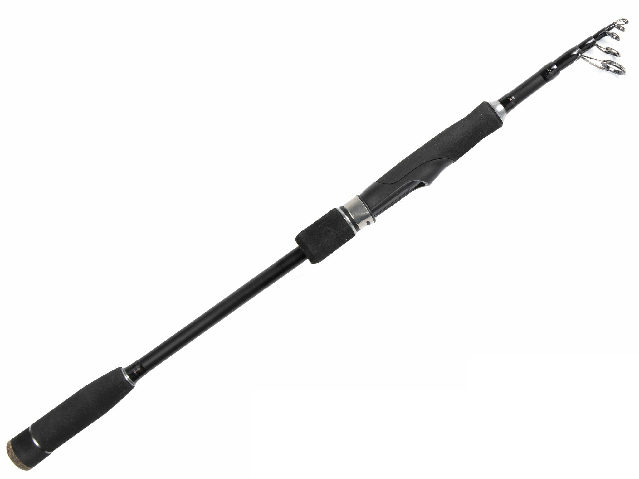 

Спиннинг телескопический Salmo Elite Travel Tele Spin 18 2.29, Elite Travel Tele Spin