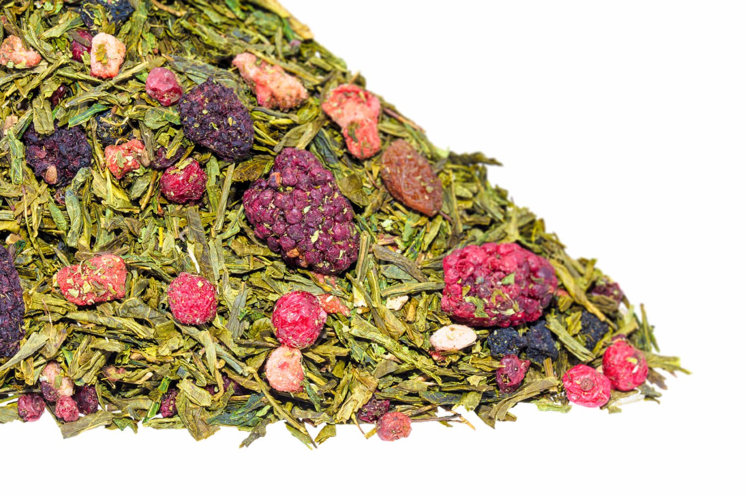 

Свеже купажированный зеленый чай Лесная Загадка 1 кг