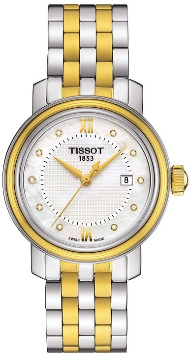 

Наручные часы женские Tissot T0970102211600, T0970102211600