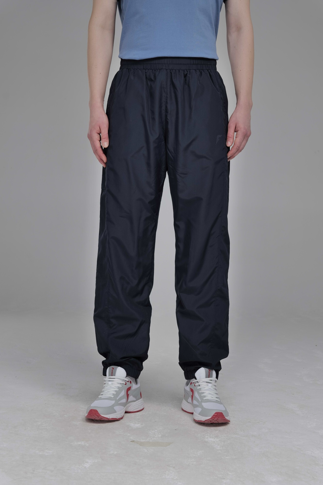 

Спортивные брюки мужские Forward M01210G-NN241 синие XL, Синий, M01210G-NN241