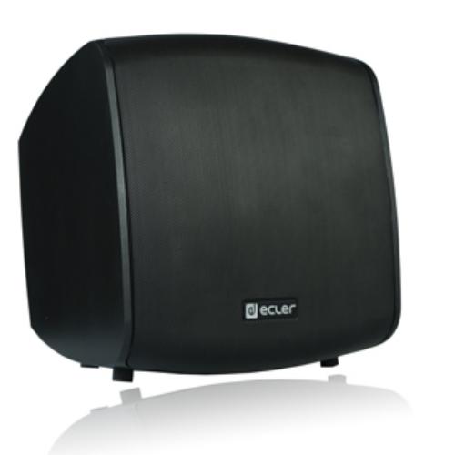 

Акустическая система Ecler eMOTUS8ODBK, eMOTUS8ODBK