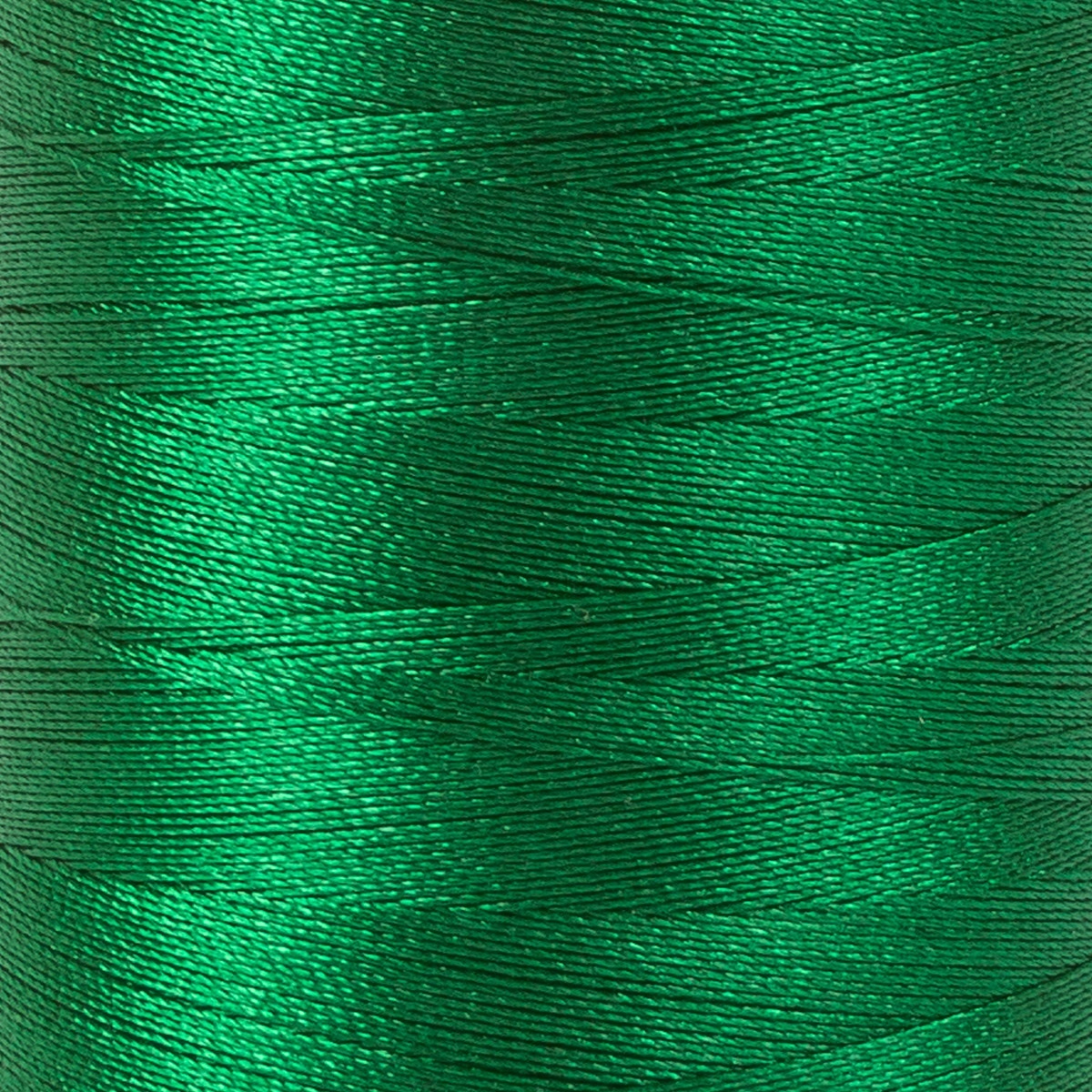 

Нитки Gamma (полиэстер), 1000 я, 912 м, №215 зеленый 150D/3
