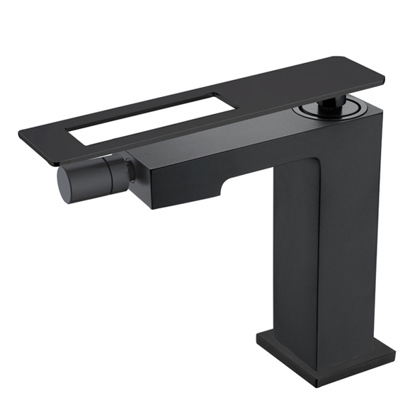 

Смеситель Boheme Q 146-BB для биде