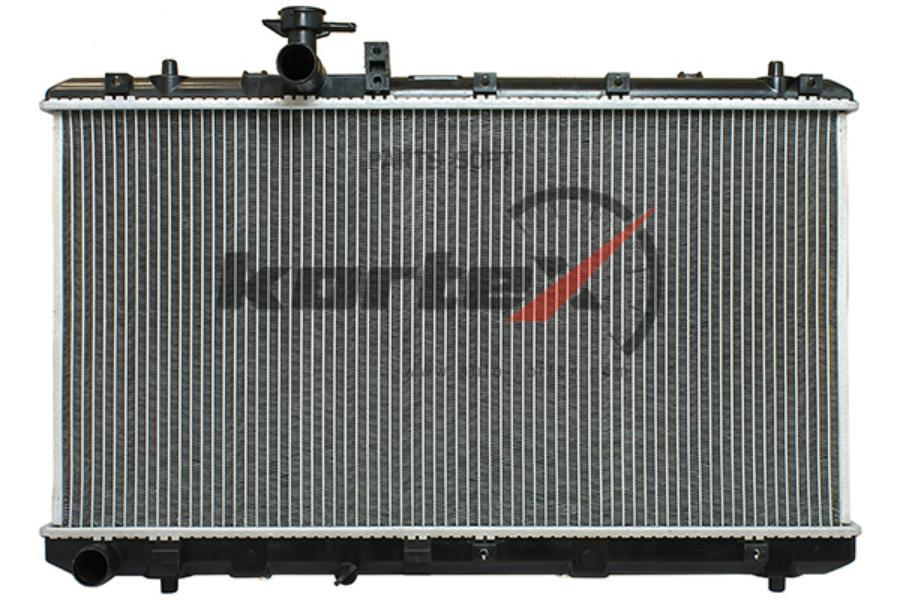 

KORTEX KRD1146 Радиатор () 1шт