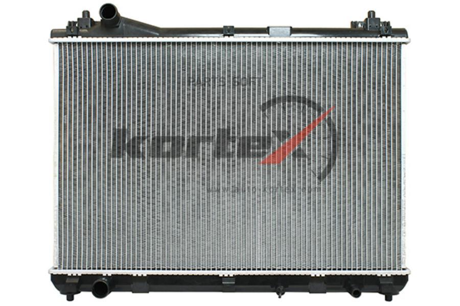 

KORTEX KRD1144 Радиатор () 1шт