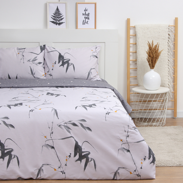 

Комплект постельного белья LoveLife евро Art 200х217см, 225х240см, 50х70см-2шт