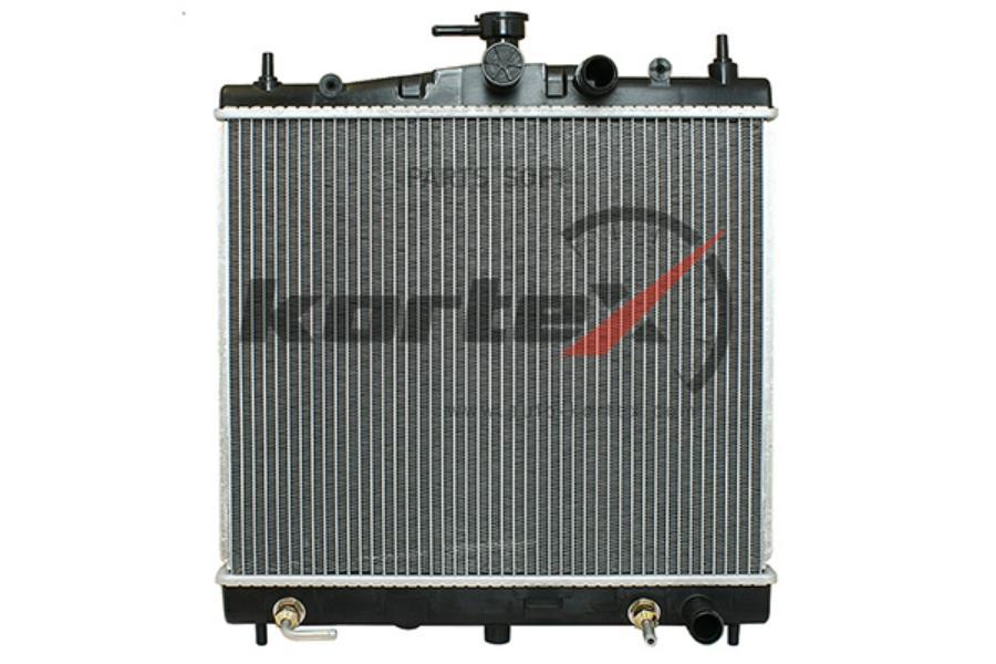 

KORTEX KRD1106 Радиатор () 1шт