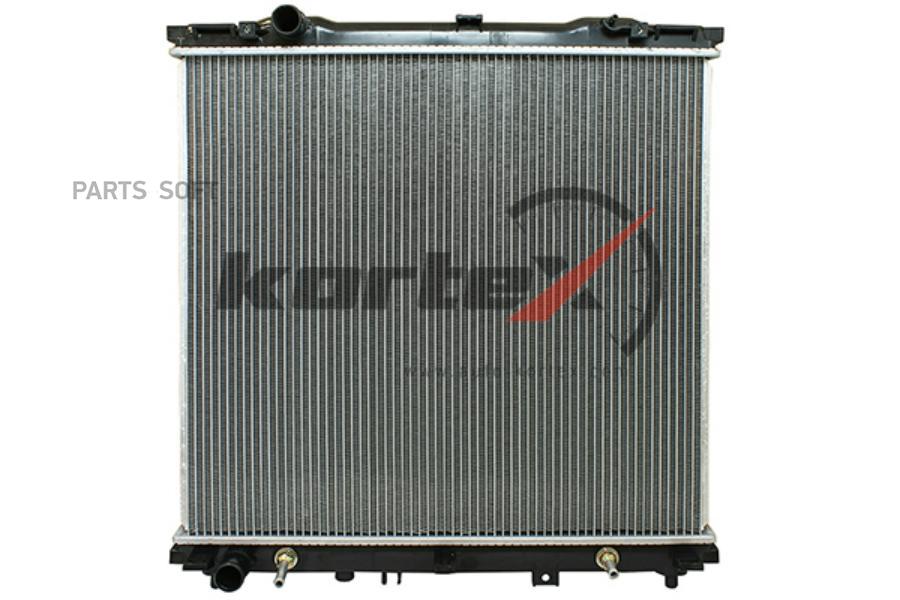 

KORTEX KRD1073 Радиатор () 1шт