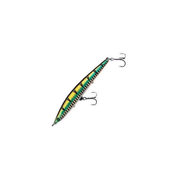 

Воблер Sprut Teru Stick 115S SBGP, Золотистый;зеленый, Teru