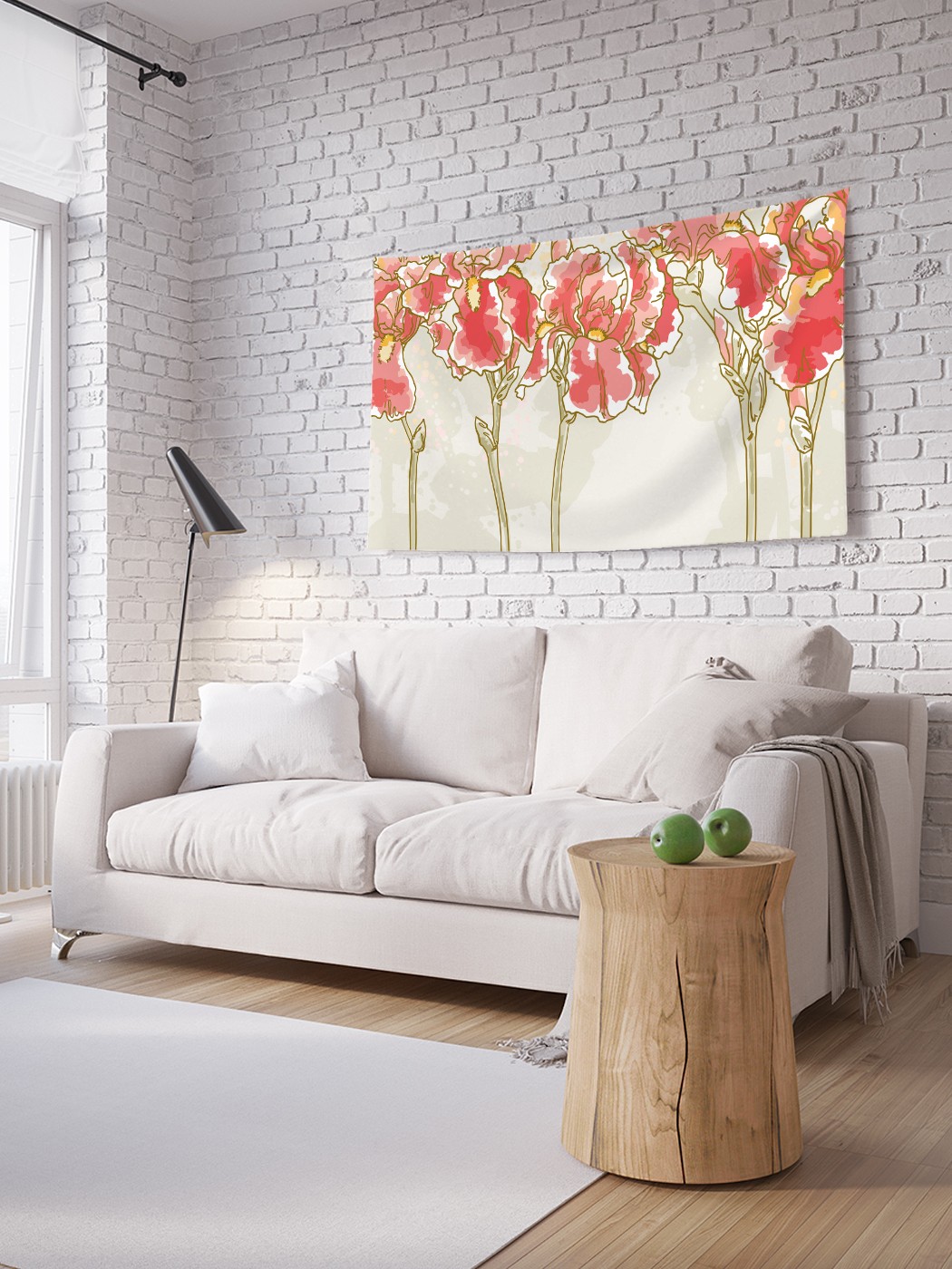 

tpg_28366_150x200 МУЛЬТИ Тапестри (декоративное панно) с фотопечатью