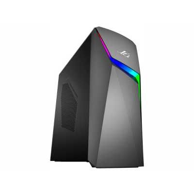 Системный блок ASUS ROG Strix G10DK-53600X0140 Black (90PF02S1-M006S0)