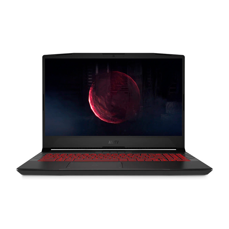 фото Ноутбук msi pulse gl66 12uek-289xru black (9s7-158314-289)