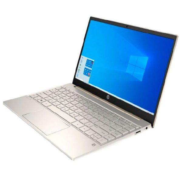 фото Ноутбук-трансформер hp pavilion x360 14-dy0005ur silver (3b3k3ea)