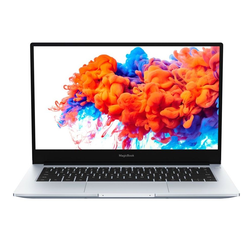 

Ноутбук Honor MagicBook x14 NDR-WDH9HN Silver (5301AAHJ), MagicBook x14 NDR-WDH9HN