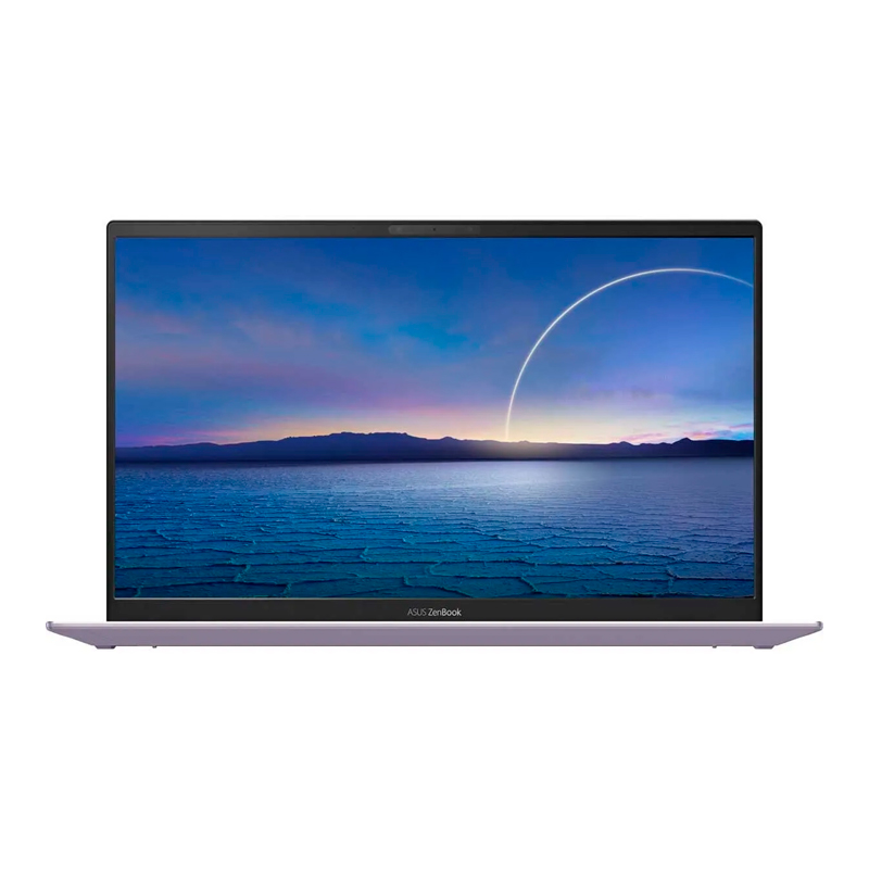 фото Ноутбук asus zenbook ux425ea-ki880 silver (90nb0sm2-m009e0)