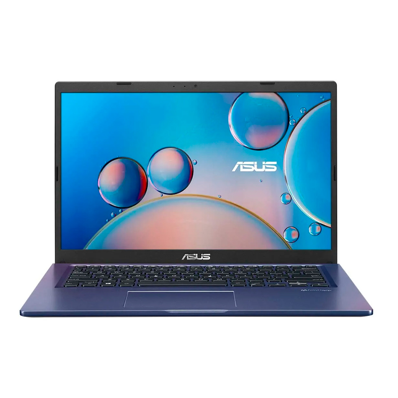 Ноутбук ASUS X415JF-EK157 Blue (90NB0SV3-M000D0)