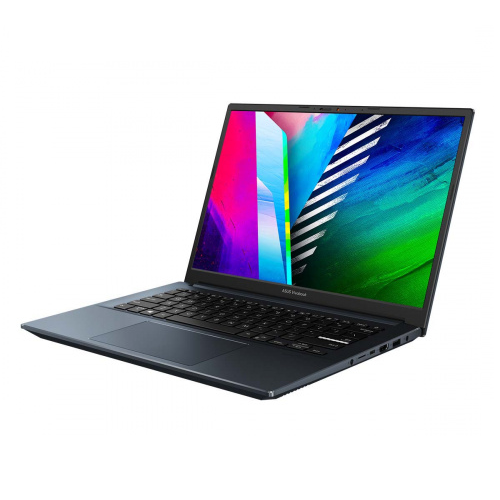 

Ноутбук ASUS VivoBook Pro 14 M3401QA-KM016W Blue (90NB0VZ2-M002T0), VivoBook Pro 14 M3401QA-KM016W