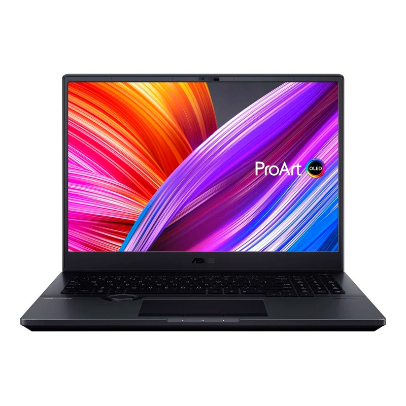 фото Ноутбук asus proart studiobook pro w7600h3a-l2030w black (90nb0ts1-m02000)