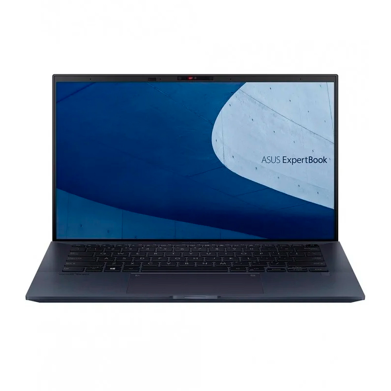 

Ноутбук ASUS ExpertBook B9 B9400CEA-KC0309X Blue (90NX0SX1-M005B0), ExpertBook B9 B9400CEA-KC0309X