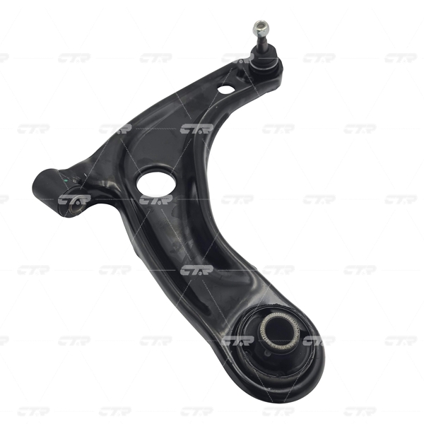 

Рычаг TOYOTA YARIS 05-11/11- пер.подв.прав. (CQT1R) CTR CQ0294R