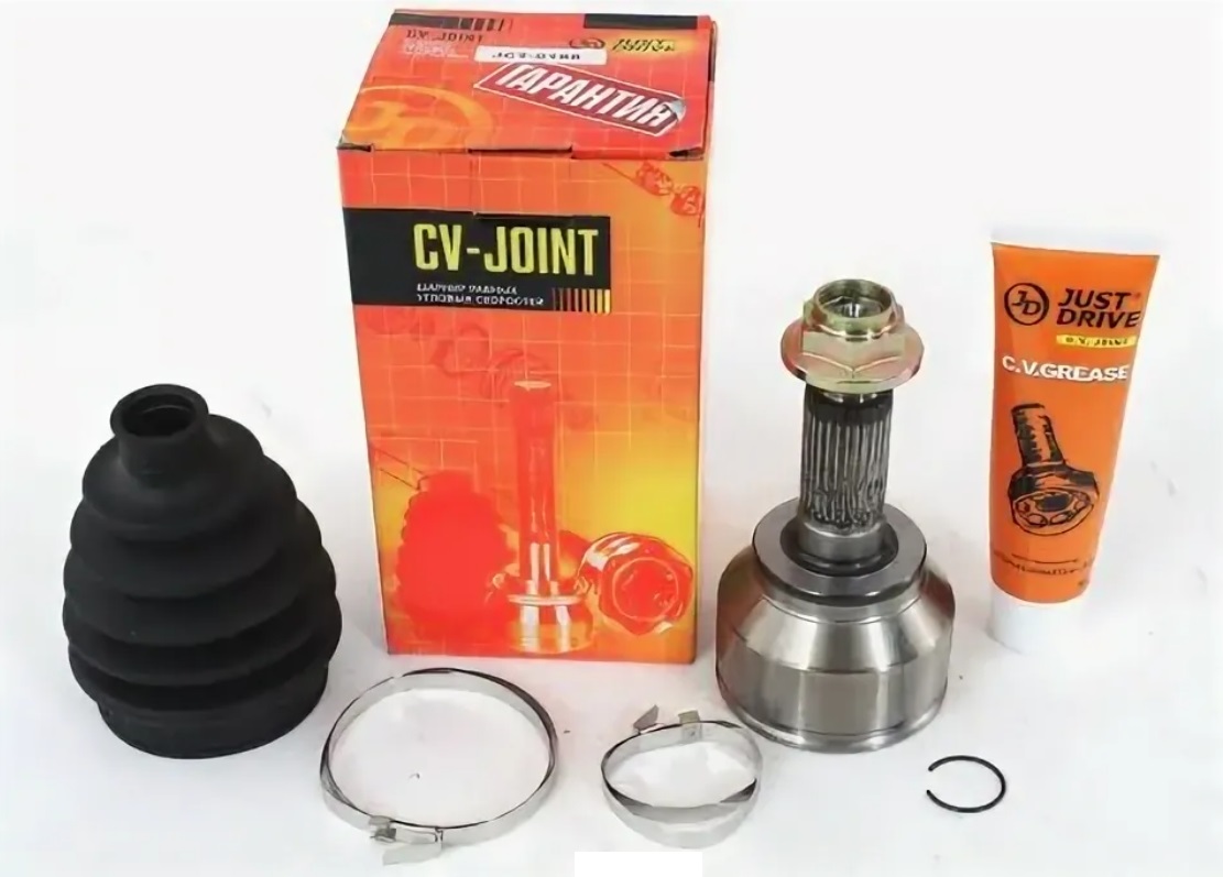 

JUST DRIVE JCT0188 ШРУС внешний