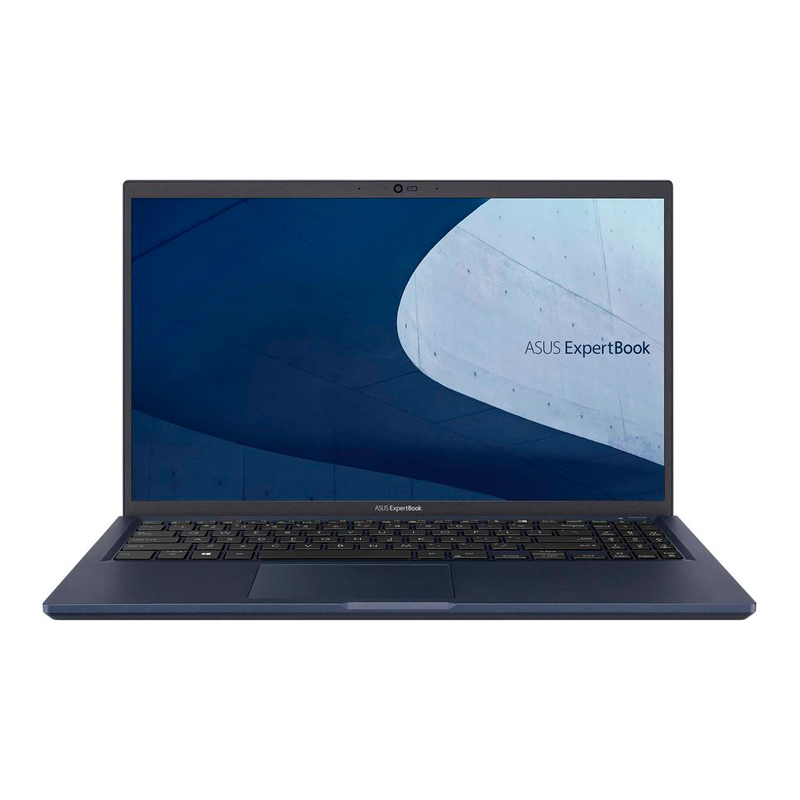 

Ноутбук ASUS ExpertBook B1 B1500CEAE-BQ1763 Blue (90NX0441-M21280), ExpertBook B1 B1500CEAE-BQ1763